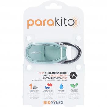 Parakito Para'kito Clip Kaki