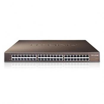 Switch TP-LINK No Administrado TL-SG1048 48 Puertos