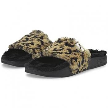 Puma Sandalen Wns Leadcat 2 Fluff Safari