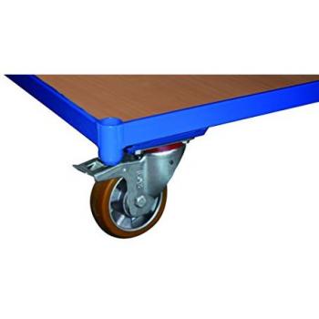 Roue Variofit Polyuréthane 92 Shore