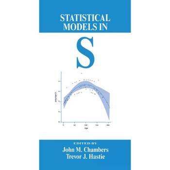 Vitalsource Technologies, Inc. Statistical Models In S