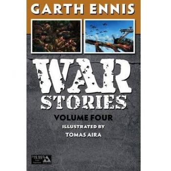 War Stories Vol 4