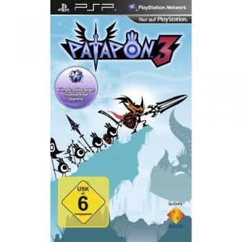 Patapon 3