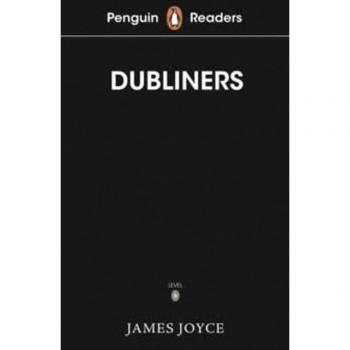 Dubliners (Penguin Readers) Level 6