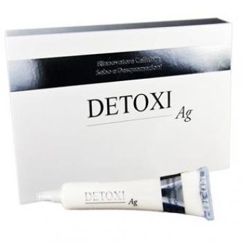 Detoxi Ag Rinnovatore Cellulare Cuoio Capelluto 1 Stick