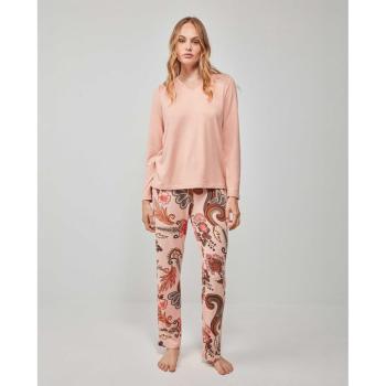 Pigiama Gisela Set Colore Nero