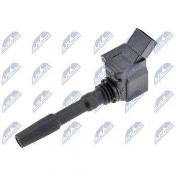 NTY Bobina de ignição ECZ-AU-008