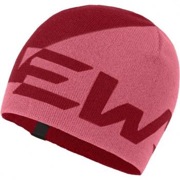 Bonnet Salewa Antelao 2 Coupe Moderne Rouge Clair