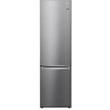 Frigorífico Inox LG GBB72PZVCN1