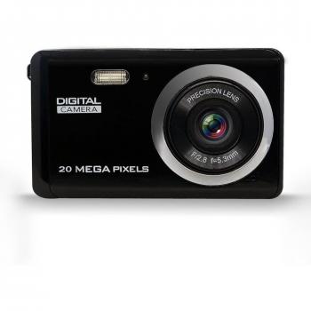 Mini Waterproof HD Digital Camera for Kids TDC-80X2