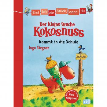 Erst ich ein Stück dann du