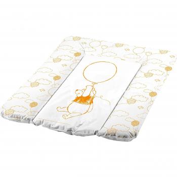 Pooh Bear Comfort Deluxe Mat