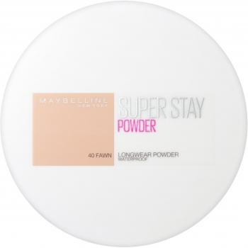 Maybelline Superstay 24h Powder 9g