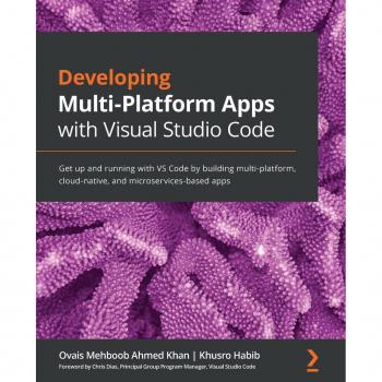 Vitalsource Technologies, Inc. Developing Multi-platform Apps With Visual Studio Code