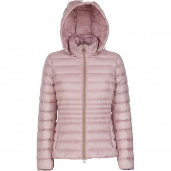 Chaqueta Rosa Geox Jaysen para Mujer