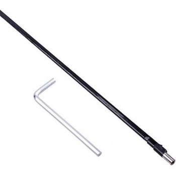 Gitarren-Halsjustierung mit Hex-Schlüssel 420mm