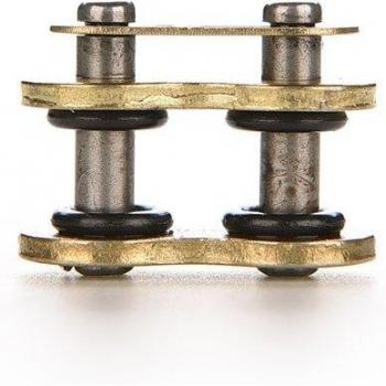 520H Chain Connecting Master Links with O-Ring for Dirt Bike