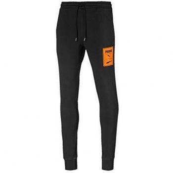 PUMA ReCheck Pack Tiroletti Neri Uomo 59789601 S