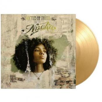 Victim of Truth vinyle chromatique