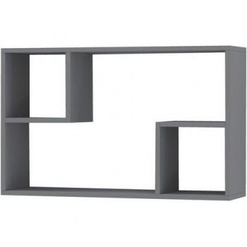 HTI-Living, Betonregal Bristol1 (61 x 17 x 38 cm)