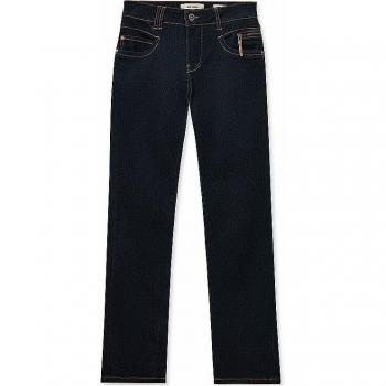 Jean Femme Mos Mosh MMCARLA NAOMI DELUXE bleu marine 27