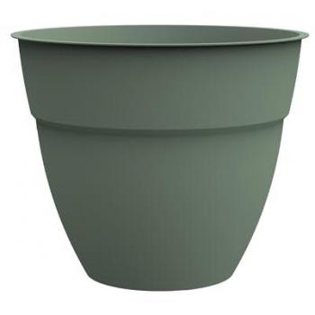 Pot de Fleurs Osaka 11,7L Vert Laurier