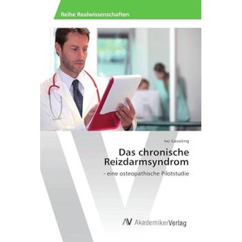 Das chronische Reizdarmsyndrom