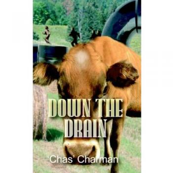 Down the Drain