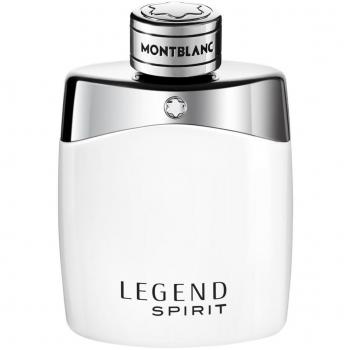 Mont Blanc Legend Spirit Uomo Eau de Toilette 100 ml Spray
