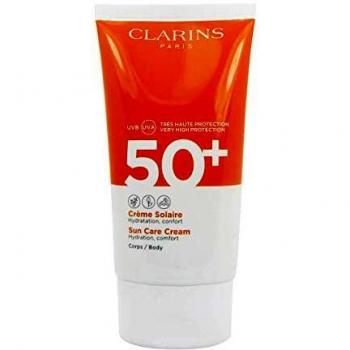 Clarins Sun Care Body Cream SPF 50 150ml