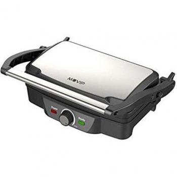 Muvip Sandwichera Grill 1600W