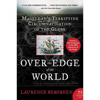 Over the Edge of the World