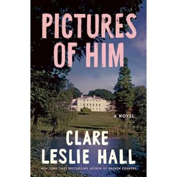 Pictures of Him: A Novel