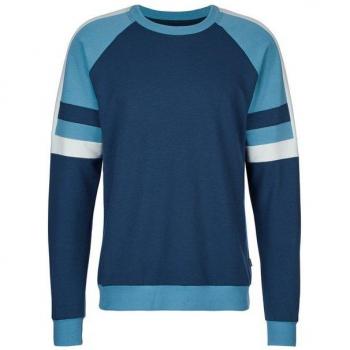 CALIDA Herren Sweatshirt Cradle to Cradle zertifiziert
