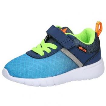Lico Trainingsschuh „Sportschuh Cakes VS“ – Für Kids