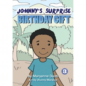 Johnny's Surprise Birthday Gift