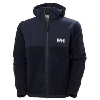 Pile con cappuccio Helly Hansen Patrol