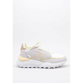 MUNICH DORO DAMEN-SNEAKER 37 Grau