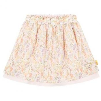 Kinderrock „Blossom“ in Regenbogenfarben
