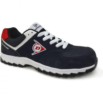 Zapatos de Seguridad Dunlop DL0201018-47 – Modelo Negro T47 S3
