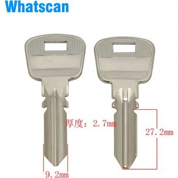 Brass Key Blanks for Home