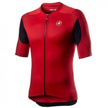 Superleggero Castello Uomo XL Red Edition