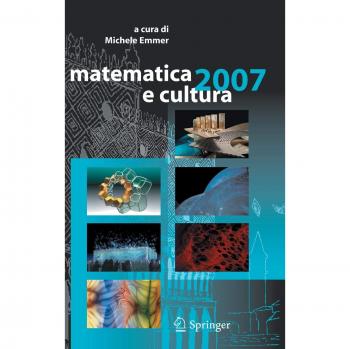 matematica e cultura 2007