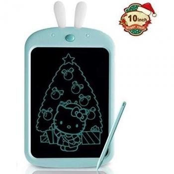 Memory Lock LCD Writing Tablet by Richgv, Suitable for Home School Office