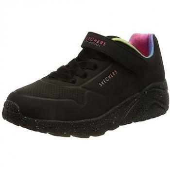 Sneakers Skechers Rainbow Specks 310457L/BKMT Schwarz