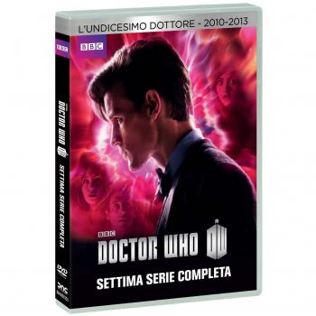 Doctor Who St.7