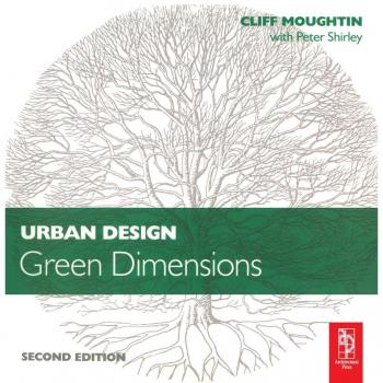 Vitalsource Technologies, Inc. Urban Design: Green Dimensions
