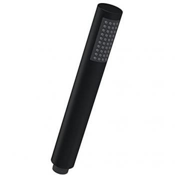Easyclean Round Single Function Shower Handset