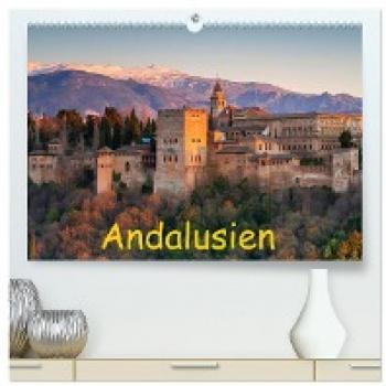 Insideportugal, Insideportugal: Andalusien