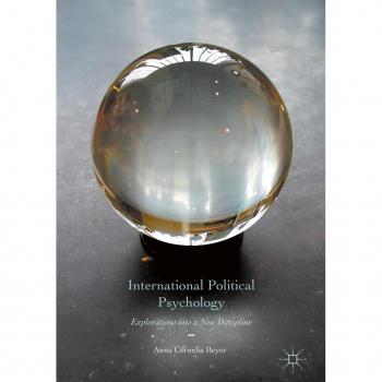 Vitalsource Technologies, Inc. International Political Psychology